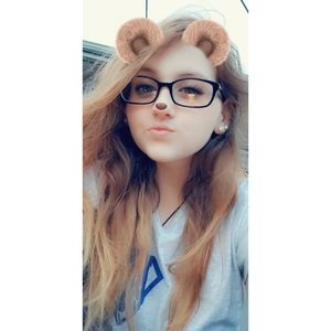 Meet your Posher, Catherine